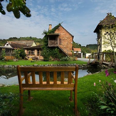 Country House Stara Kapela Nova Kapela Kamer foto