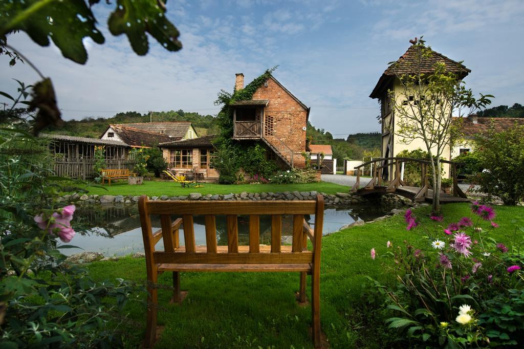 Country House Stara Kapela Nova Kapela Kamer foto