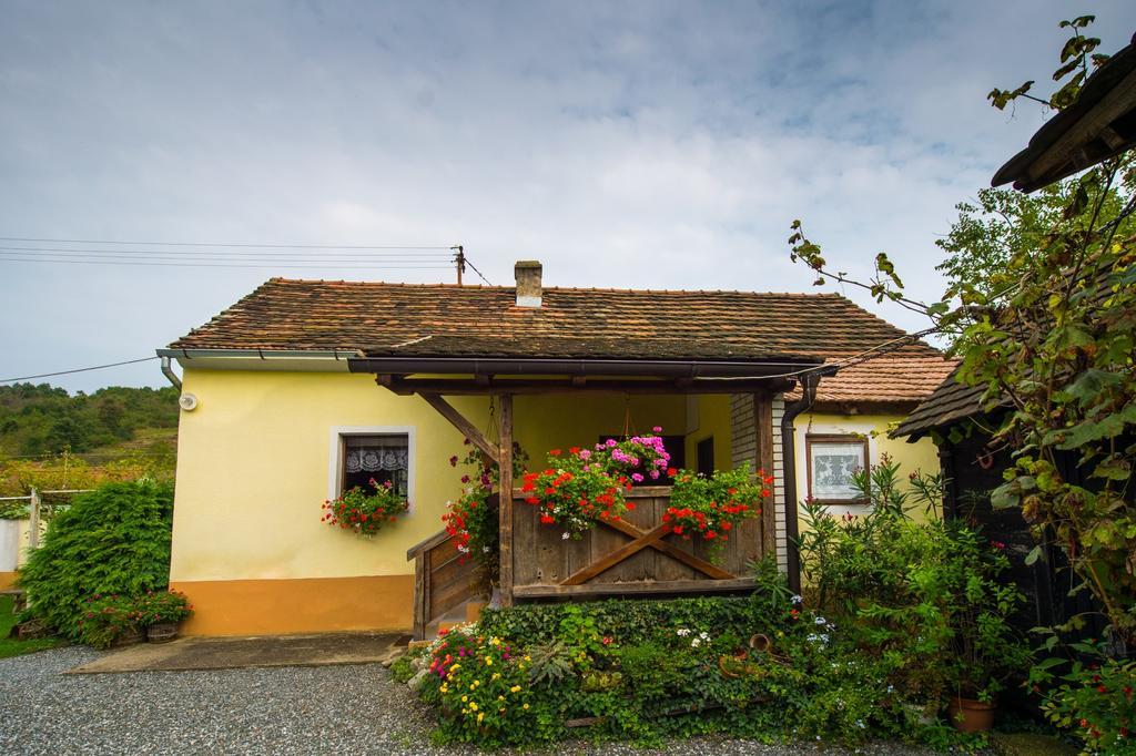 Country House Stara Kapela Nova Kapela Kamer foto