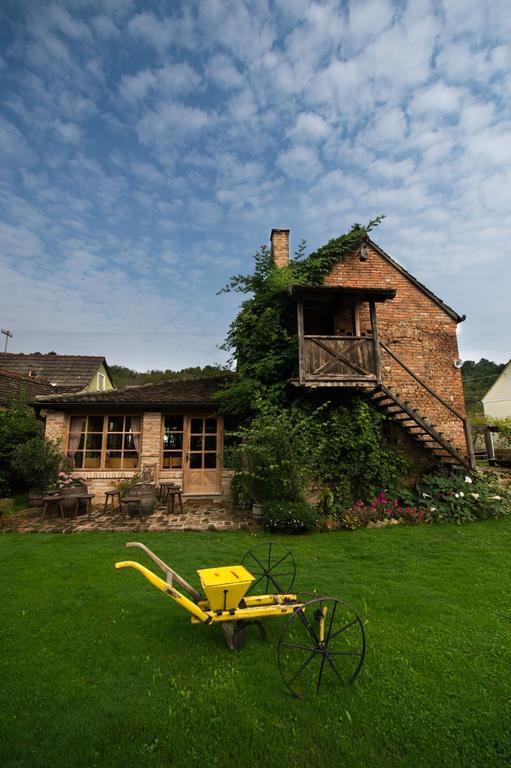 Country House Stara Kapela Nova Kapela Kamer foto