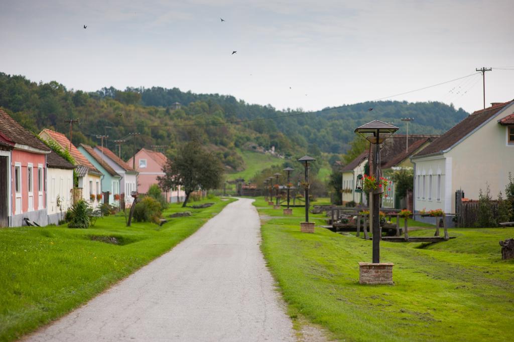 Country House Stara Kapela Nova Kapela Buitenkant foto