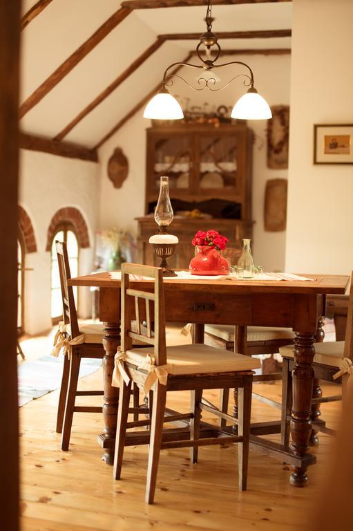 Country House Stara Kapela Nova Kapela Kamer foto
