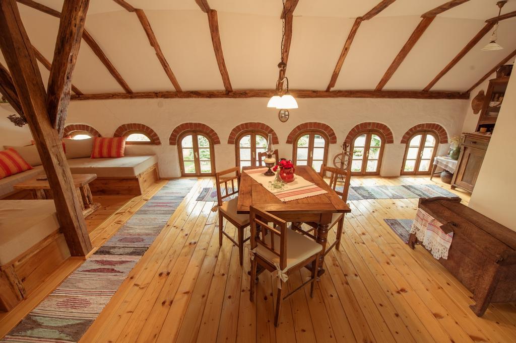 Country House Stara Kapela Nova Kapela Kamer foto
