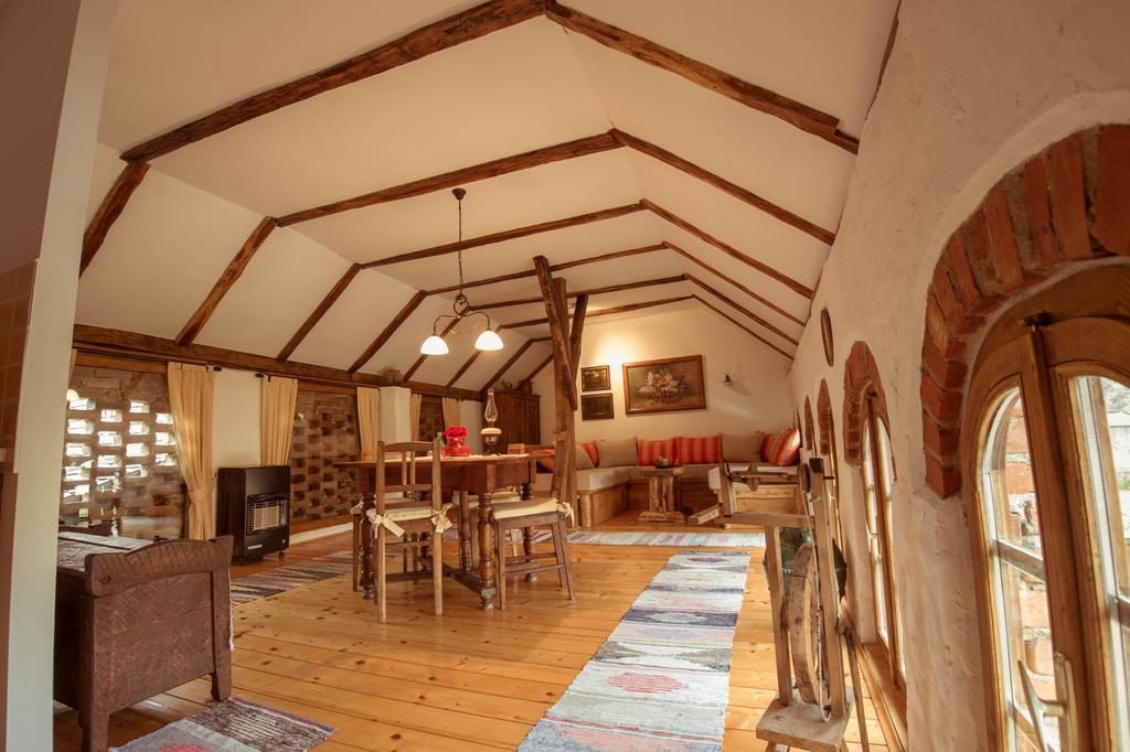 Country House Stara Kapela Nova Kapela Kamer foto