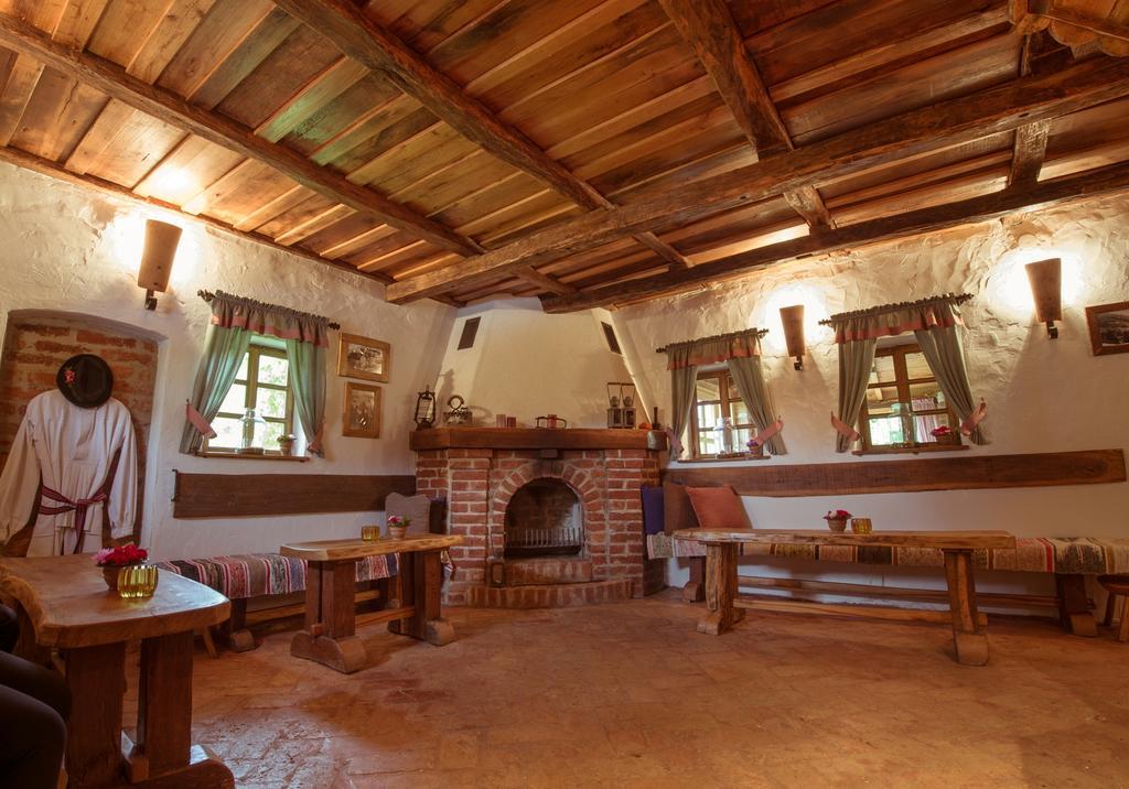 Country House Stara Kapela Nova Kapela Buitenkant foto