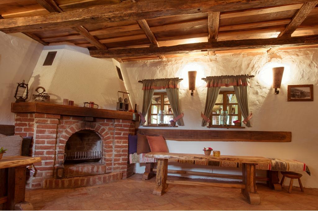 Country House Stara Kapela Nova Kapela Buitenkant foto