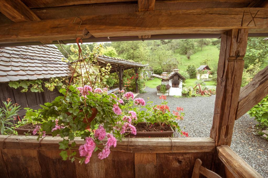 Country House Stara Kapela Nova Kapela Kamer foto