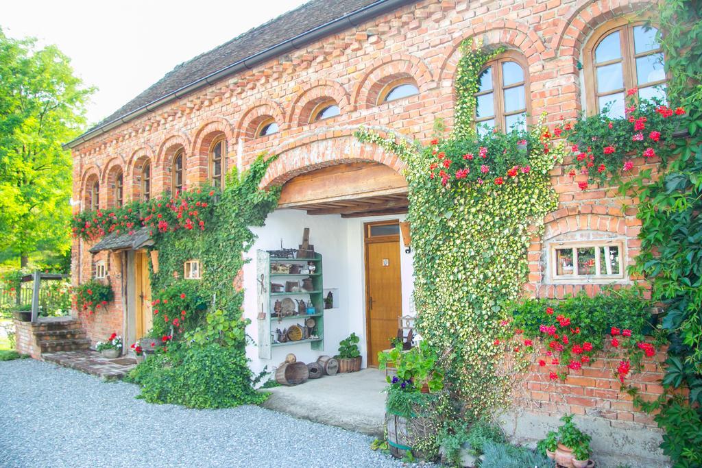 Country House Stara Kapela Nova Kapela Kamer foto