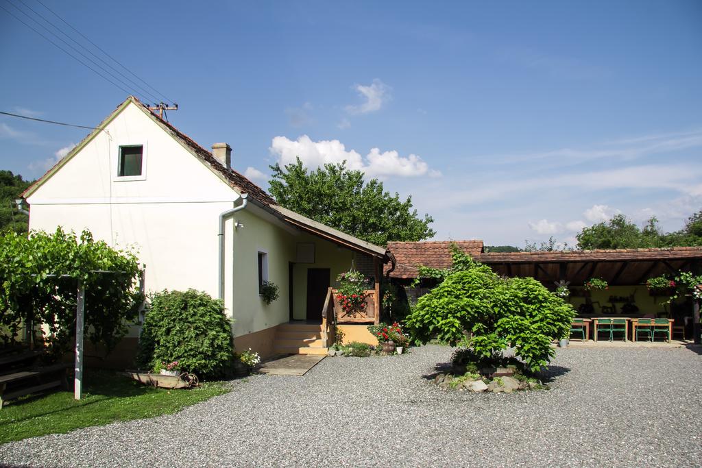 Country House Stara Kapela Nova Kapela Kamer foto